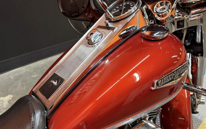 2000 Harley-Davidson FLHR - Road King