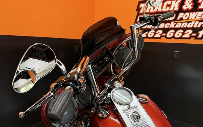 2000 Harley-Davidson FLHR - Road King