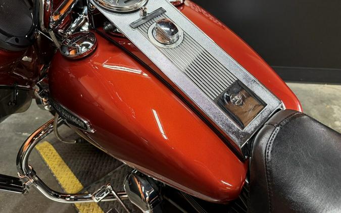 2000 Harley-Davidson FLHR - Road King