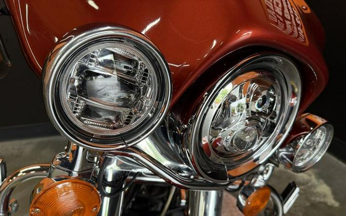 2000 Harley-Davidson FLHR - Road King