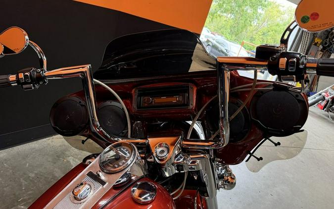2000 Harley-Davidson FLHR - Road King