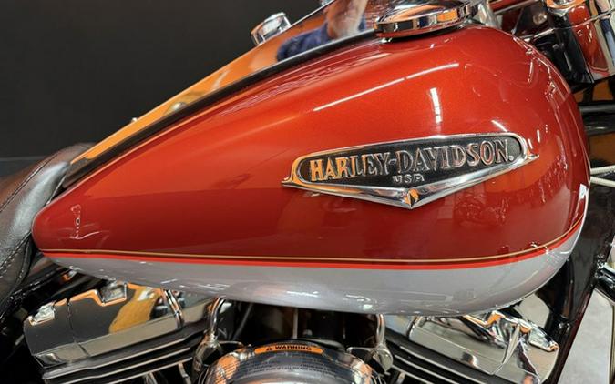 2000 Harley-Davidson FLHR - Road King
