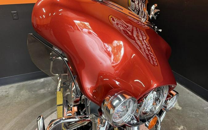 2000 Harley-Davidson FLHR - Road King