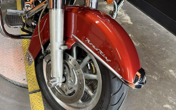 2000 Harley-Davidson FLHR - Road King