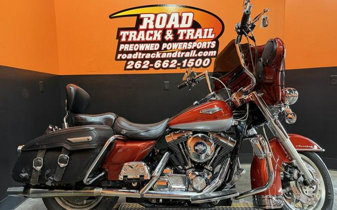 2000 Harley-Davidson FLHR - Road King