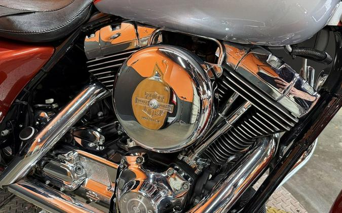 2000 Harley-Davidson FLHR - Road King