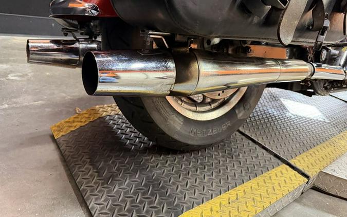 2000 Harley-Davidson FLHR - Road King