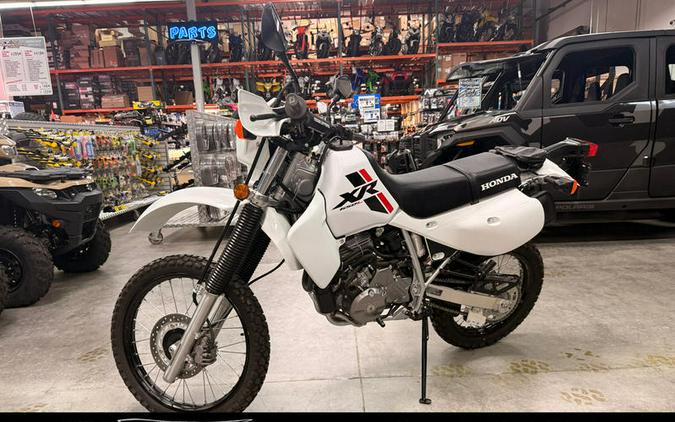 2023 Honda® XR650L
