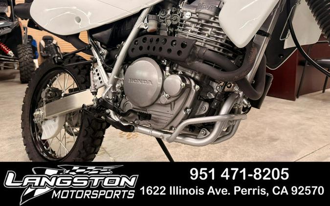 2023 Honda® XR650L