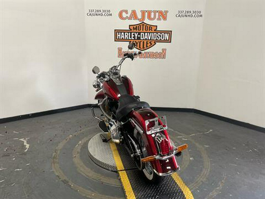 2019 Harley-Davidson Deluxe