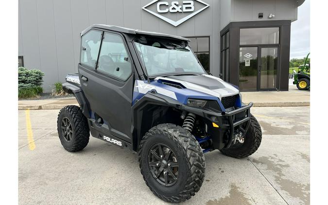 2020 Polaris Industries GENERAL XP 1000 DELUXE