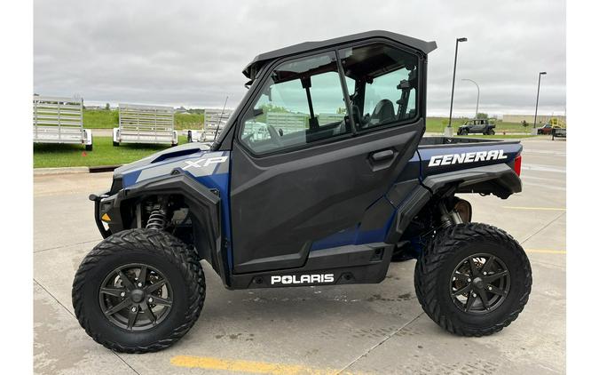 2020 Polaris Industries GENERAL XP 1000 DELUXE