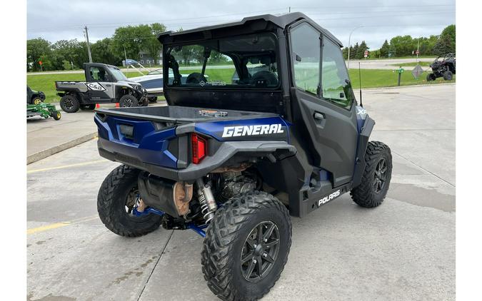 2020 Polaris Industries GENERAL XP 1000 DELUXE