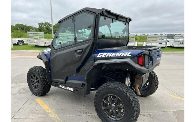 2020 Polaris Industries GENERAL XP 1000 DELUXE