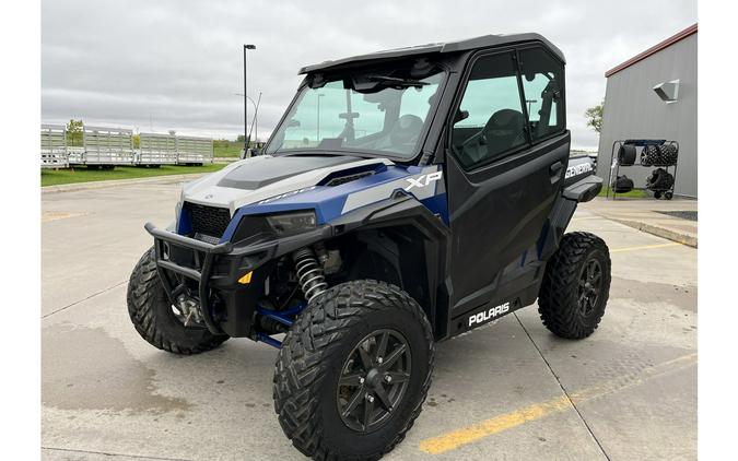 2020 Polaris Industries GENERAL XP 1000 DELUXE