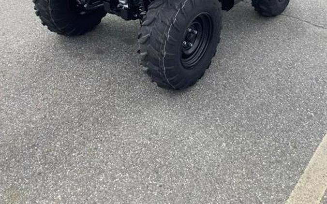 2024 Yamaha Kodiak 700