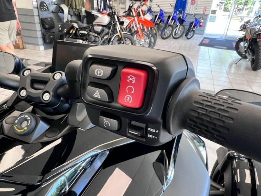 2024 Can-Am® Spyder F3-S Rotax 1330 ACE
