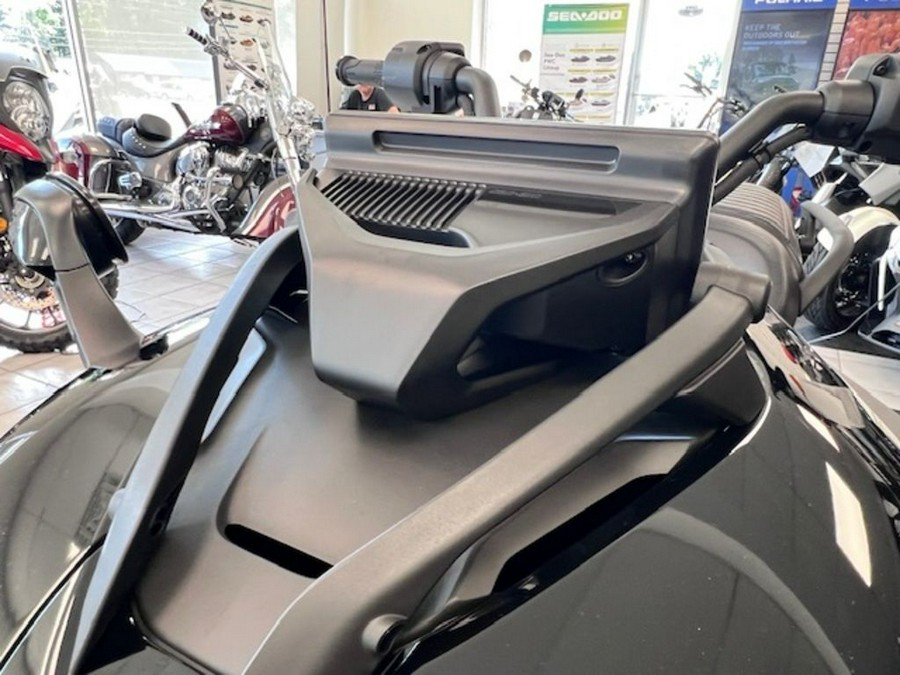 2024 Can-Am® Spyder F3-S Rotax 1330 ACE