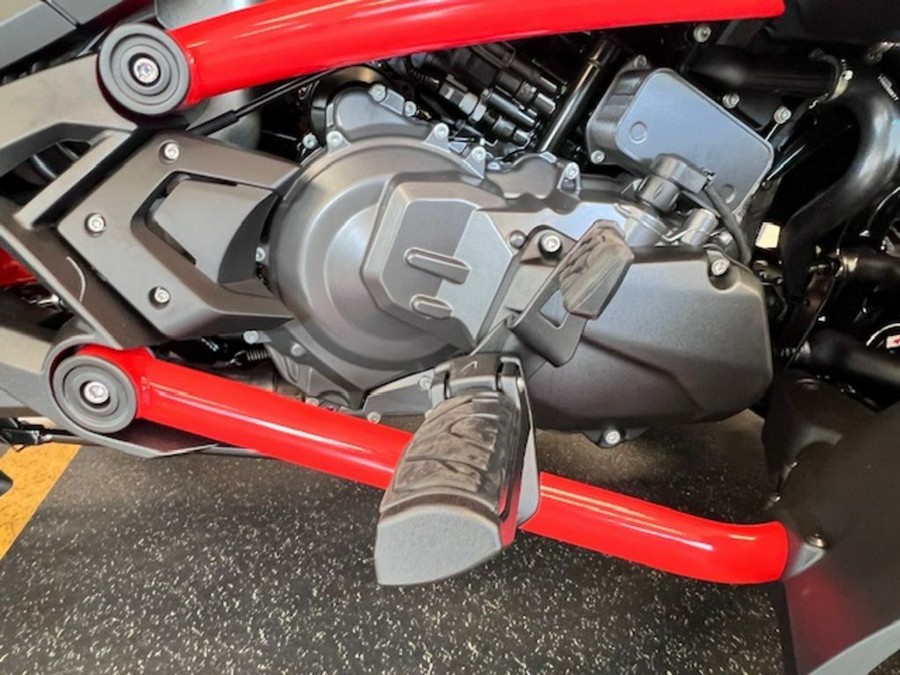 2024 Can-Am® Spyder F3-S Rotax 1330 ACE