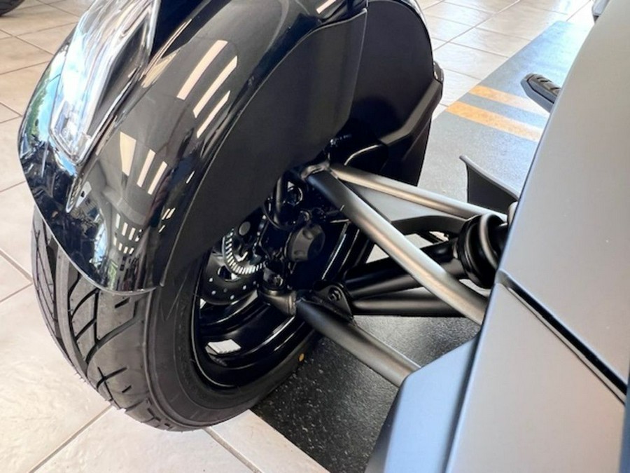 2024 Can-Am® Spyder F3-S Rotax 1330 ACE