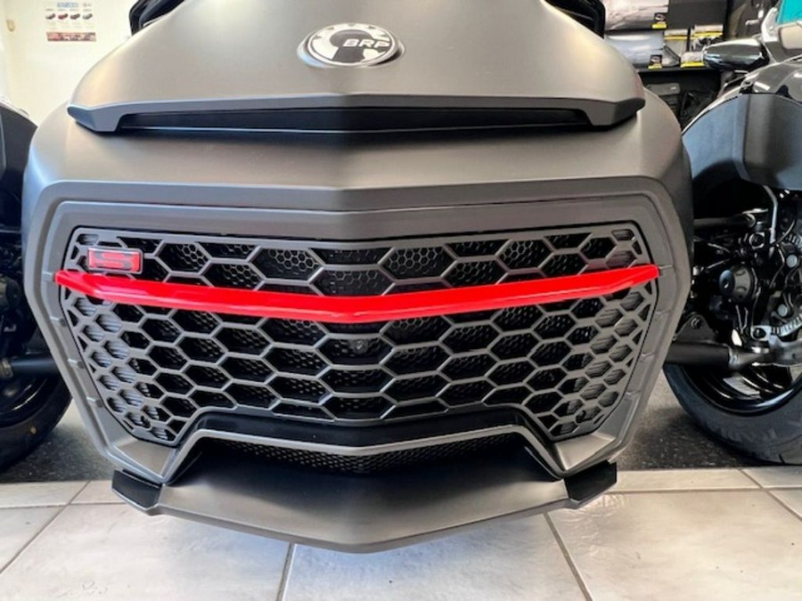 2024 Can-Am® Spyder F3-S Rotax 1330 ACE