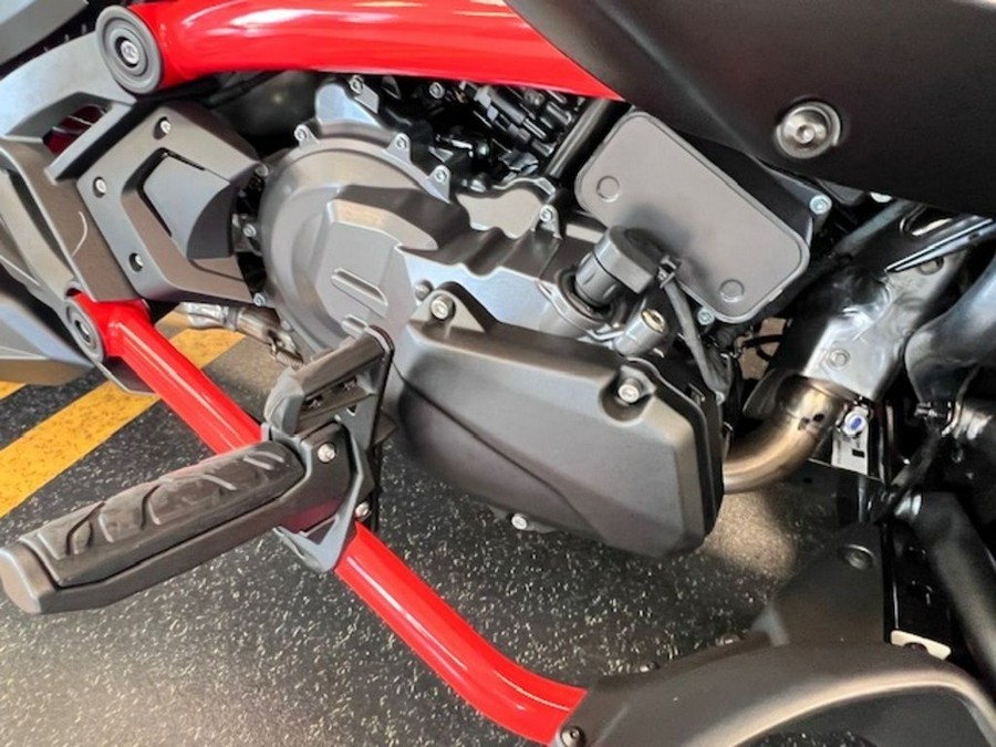 2024 Can-Am® Spyder F3-S Rotax 1330 ACE