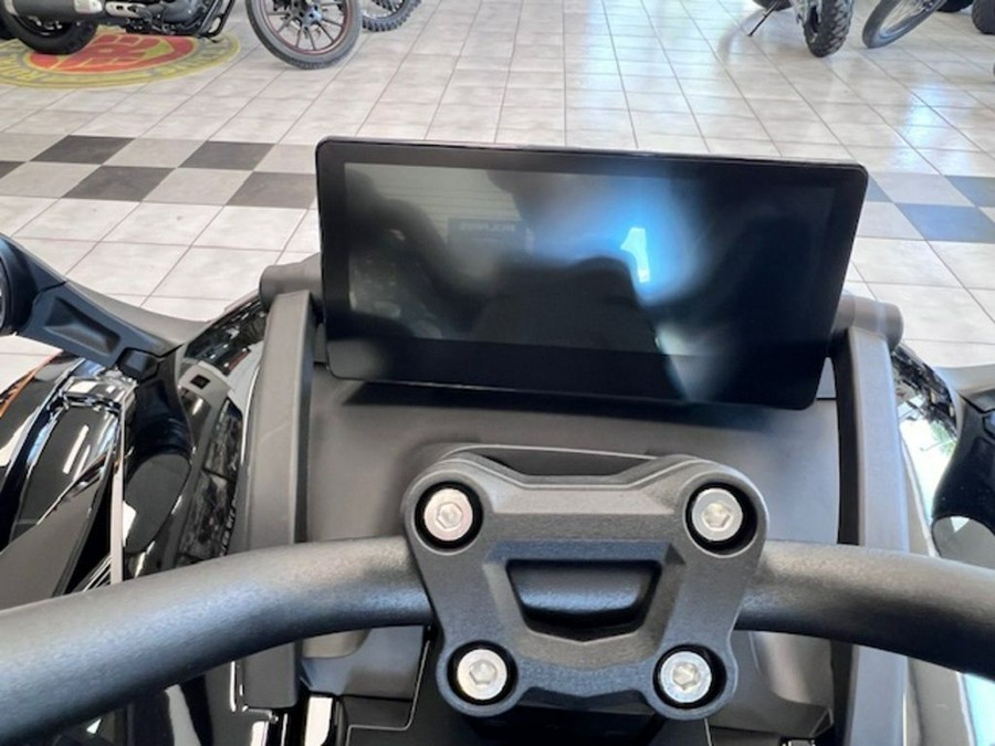 2024 Can-Am® Spyder F3-S Rotax 1330 ACE