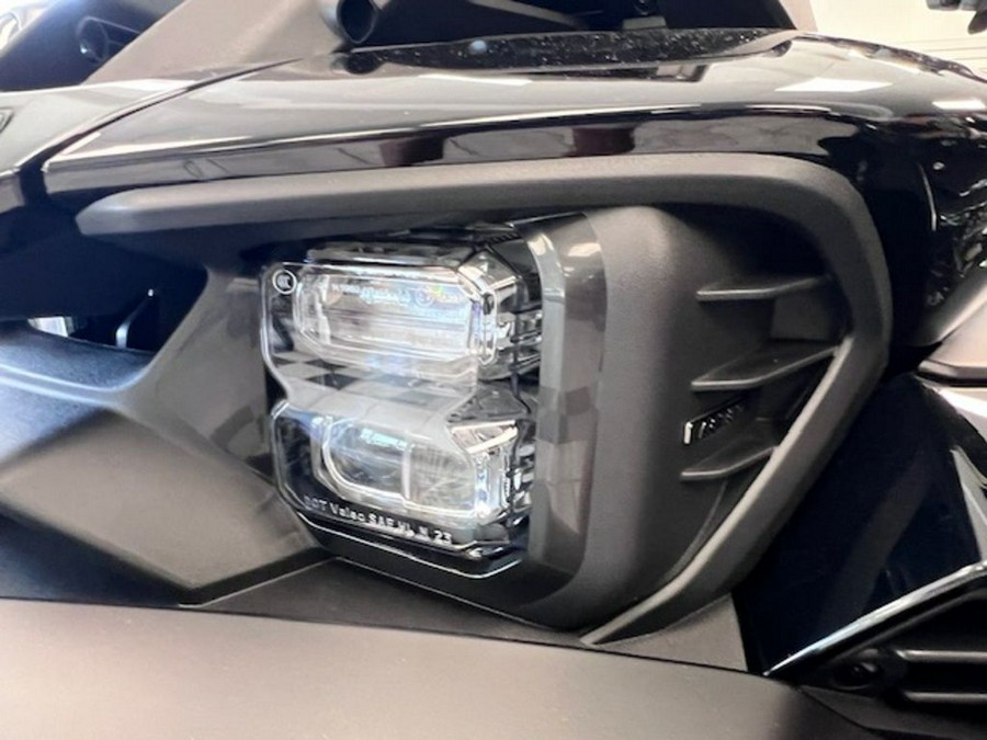 2024 Can-Am® Spyder F3-S Rotax 1330 ACE