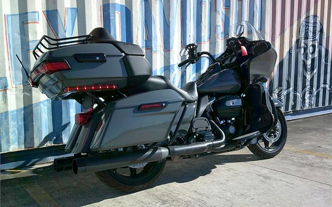 2022 Harley-Davidson Road Glide Limited