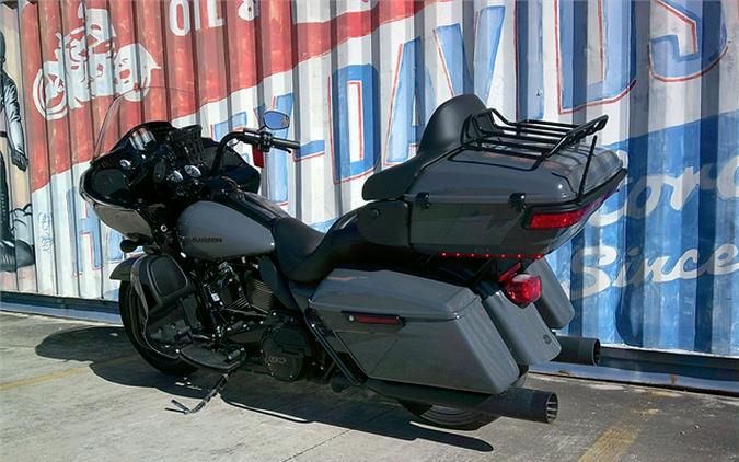 2022 Harley-Davidson Road Glide Limited