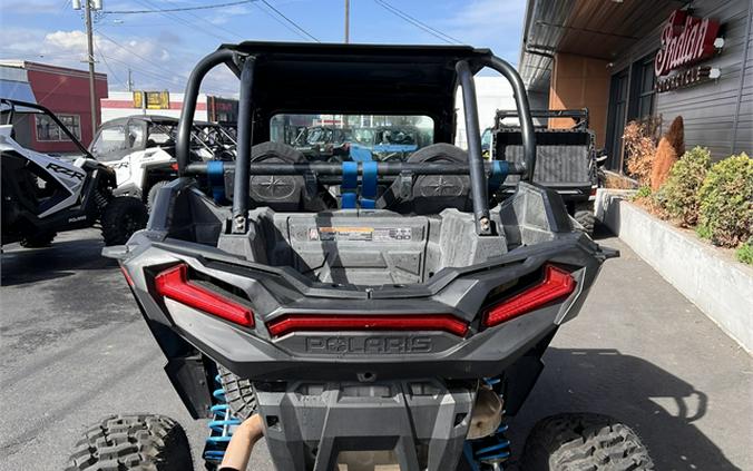 2019 Polaris RZR XP Turbo