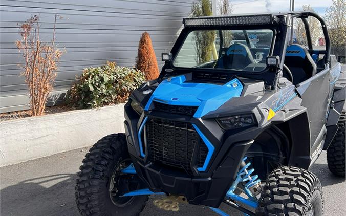 2019 Polaris RZR XP Turbo