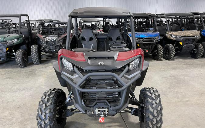 2024 Can-Am Commander XT 1000R