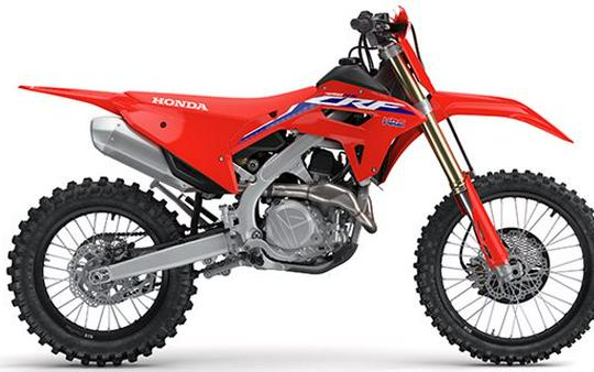 2022 Honda CRF450RX