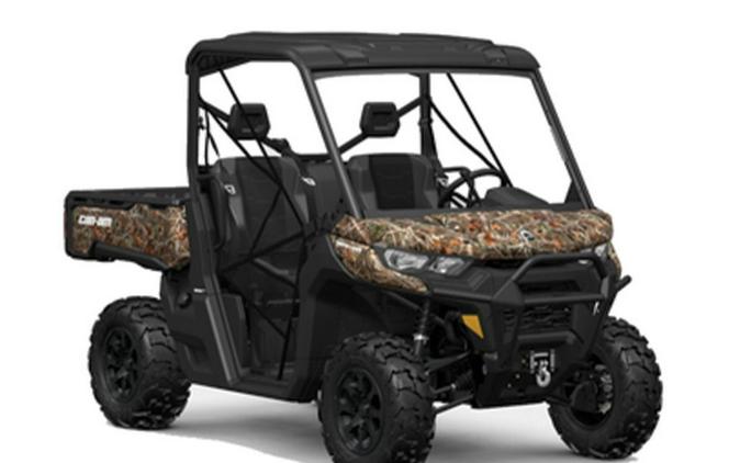 2024 Can-Am™ Defender XT HD7