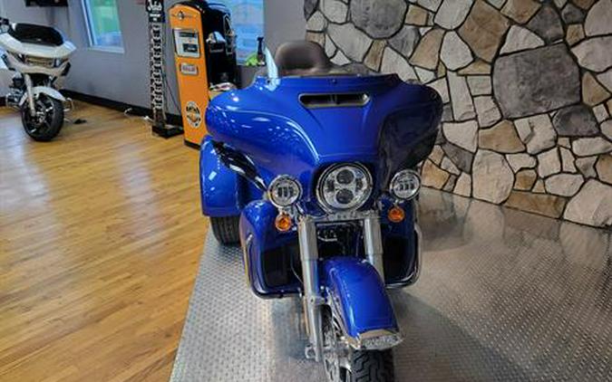 2024 Harley-Davidson Tri Glide® Ultra