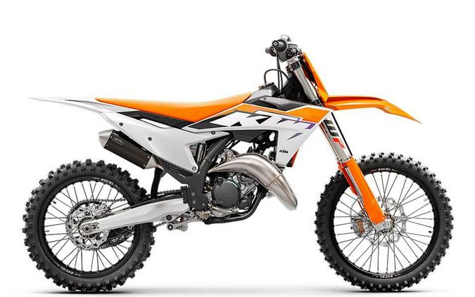 2023 KTM 125 SX