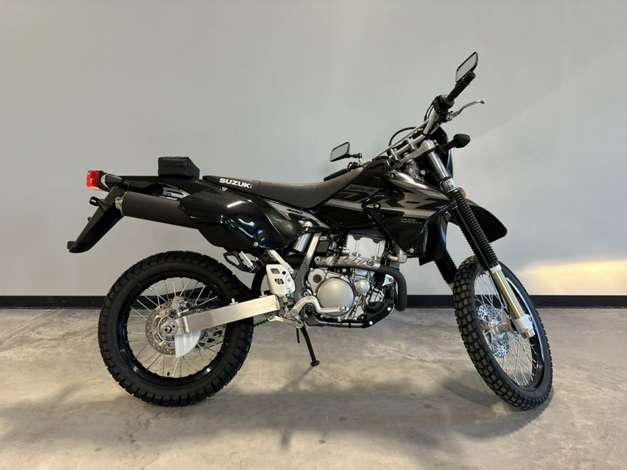 2024 Suzuki DR-Z400S