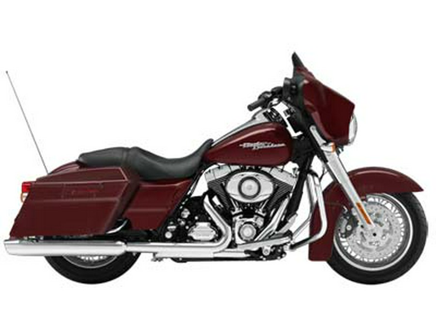 2009 Harley-Davidson Street Glide®