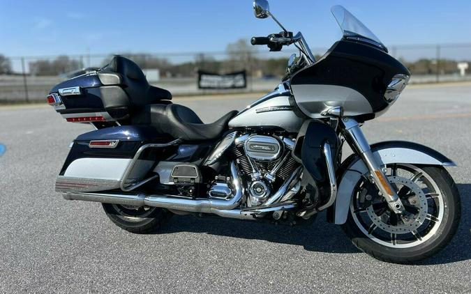 FLTRU 2019 Road Glide Ultra