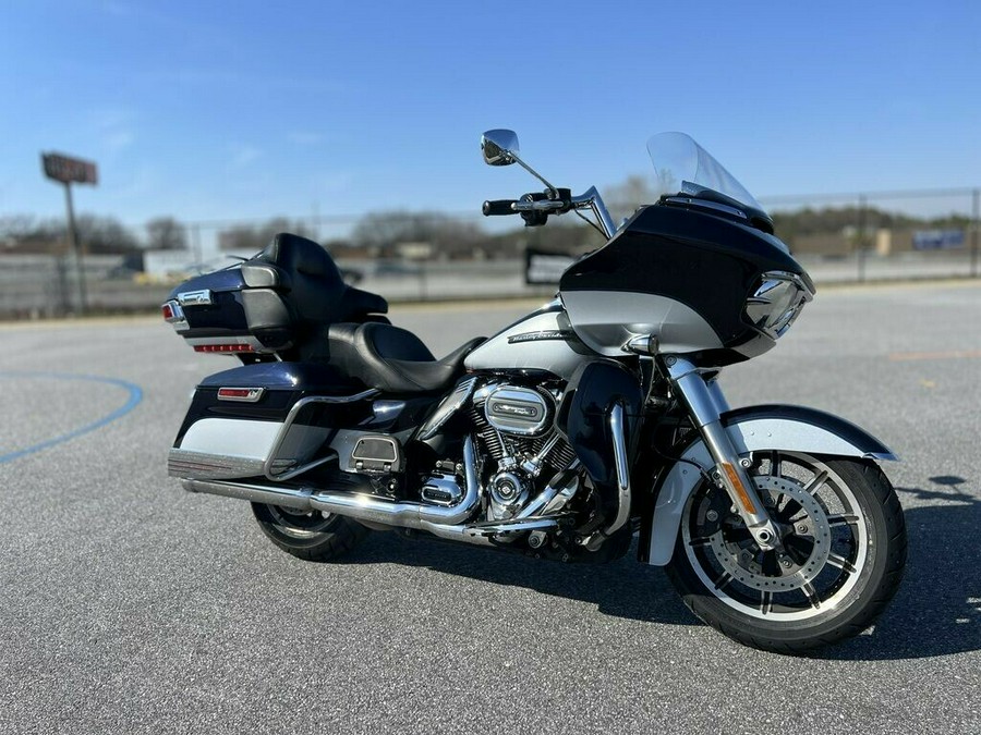 FLTRU 2019 Road Glide Ultra