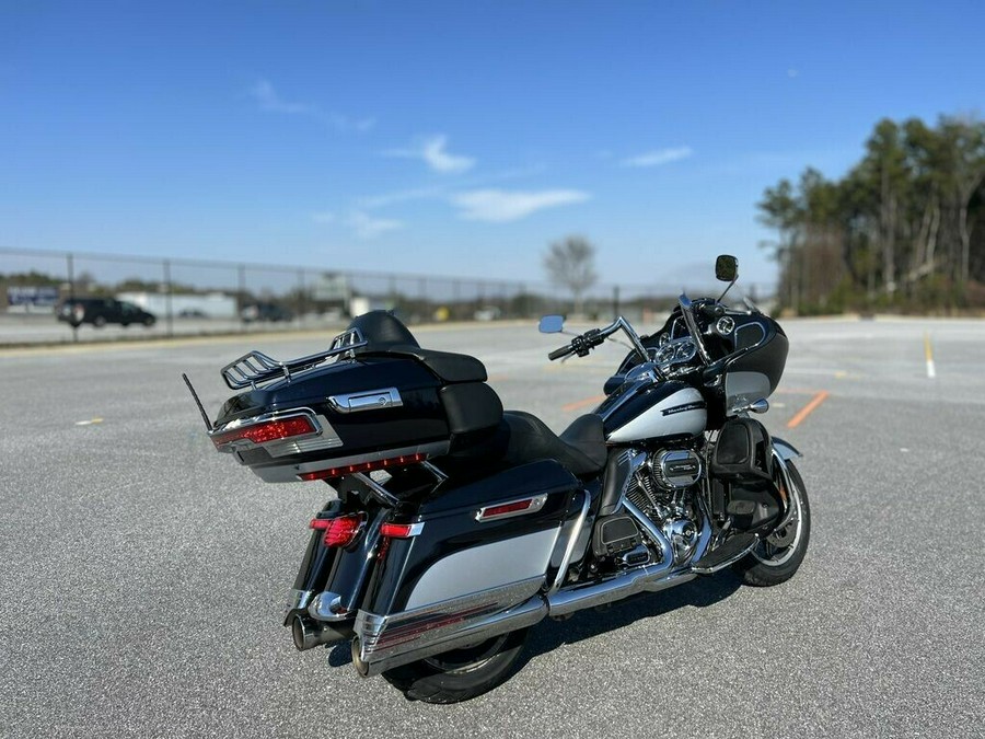 FLTRU 2019 Road Glide Ultra