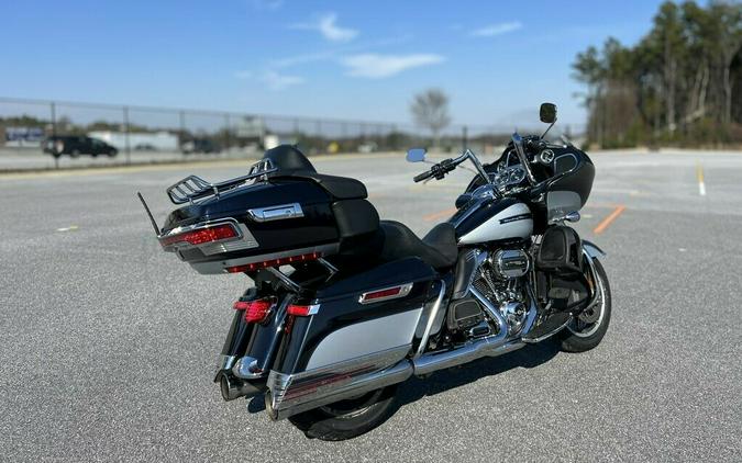 FLTRU 2019 Road Glide Ultra