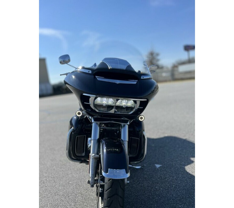 FLTRU 2019 Road Glide Ultra