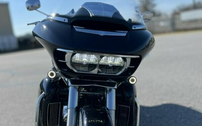 FLTRU 2019 Road Glide Ultra