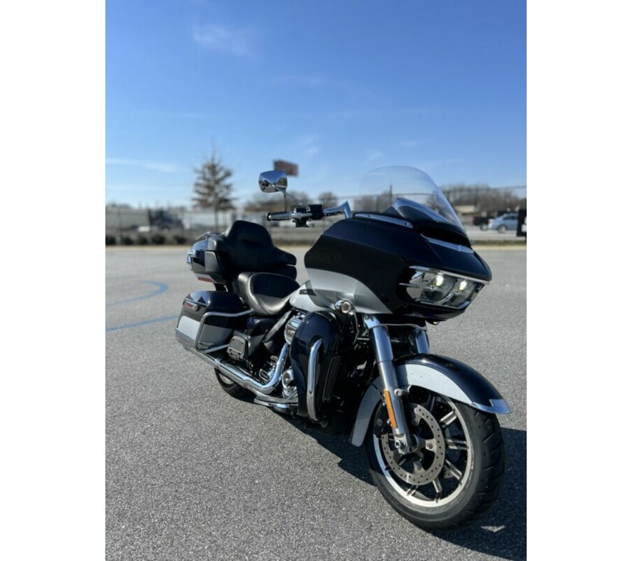 FLTRU 2019 Road Glide Ultra