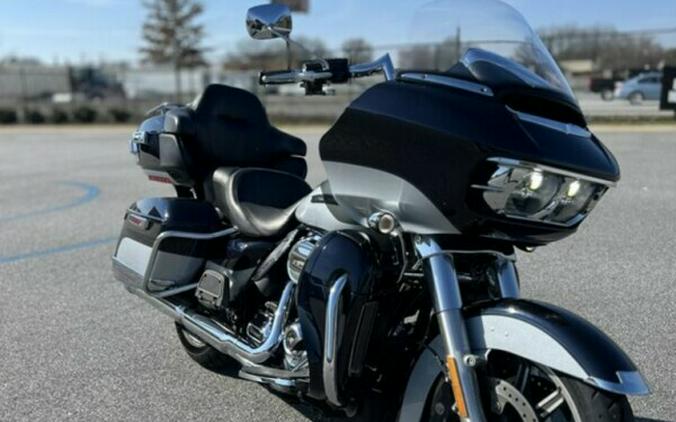 FLTRU 2019 Road Glide Ultra