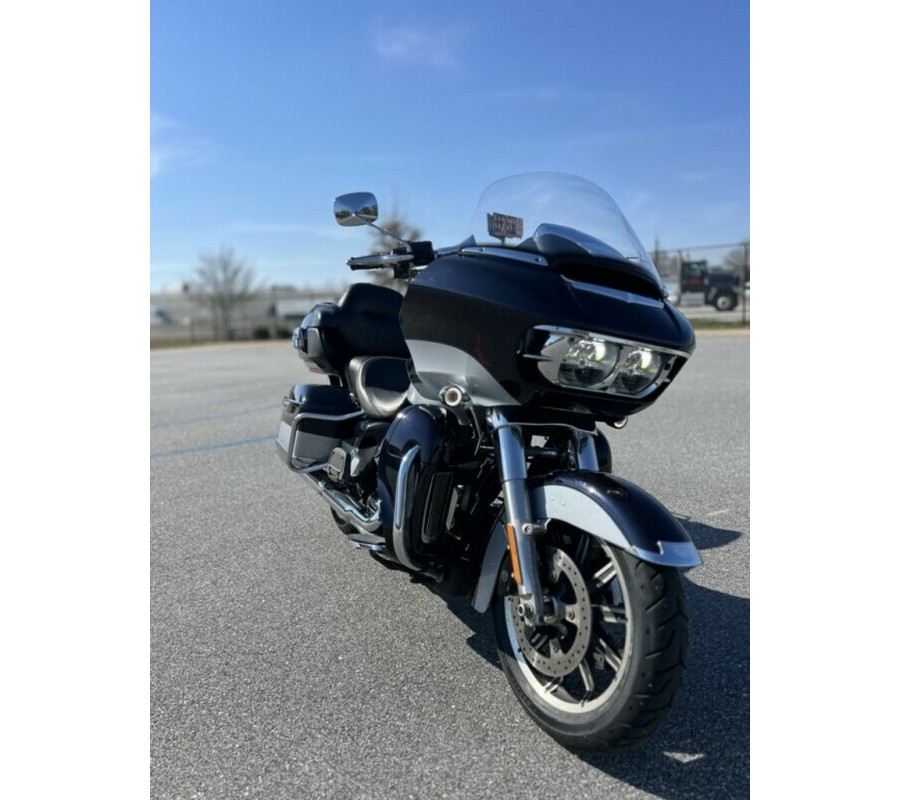 FLTRU 2019 Road Glide Ultra