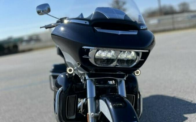 FLTRU 2019 Road Glide Ultra