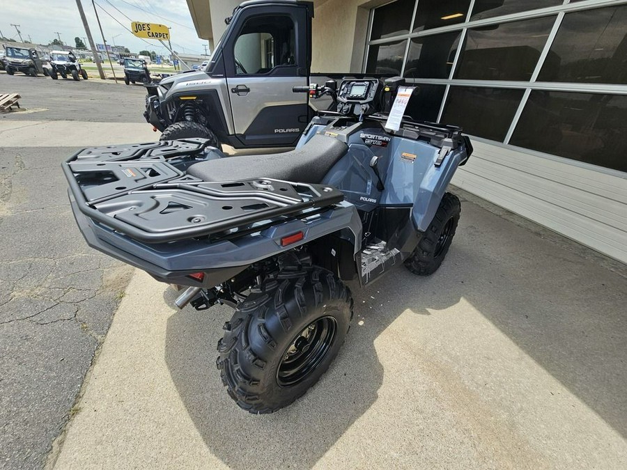 2024 Polaris Sportsman 570 Utility HD